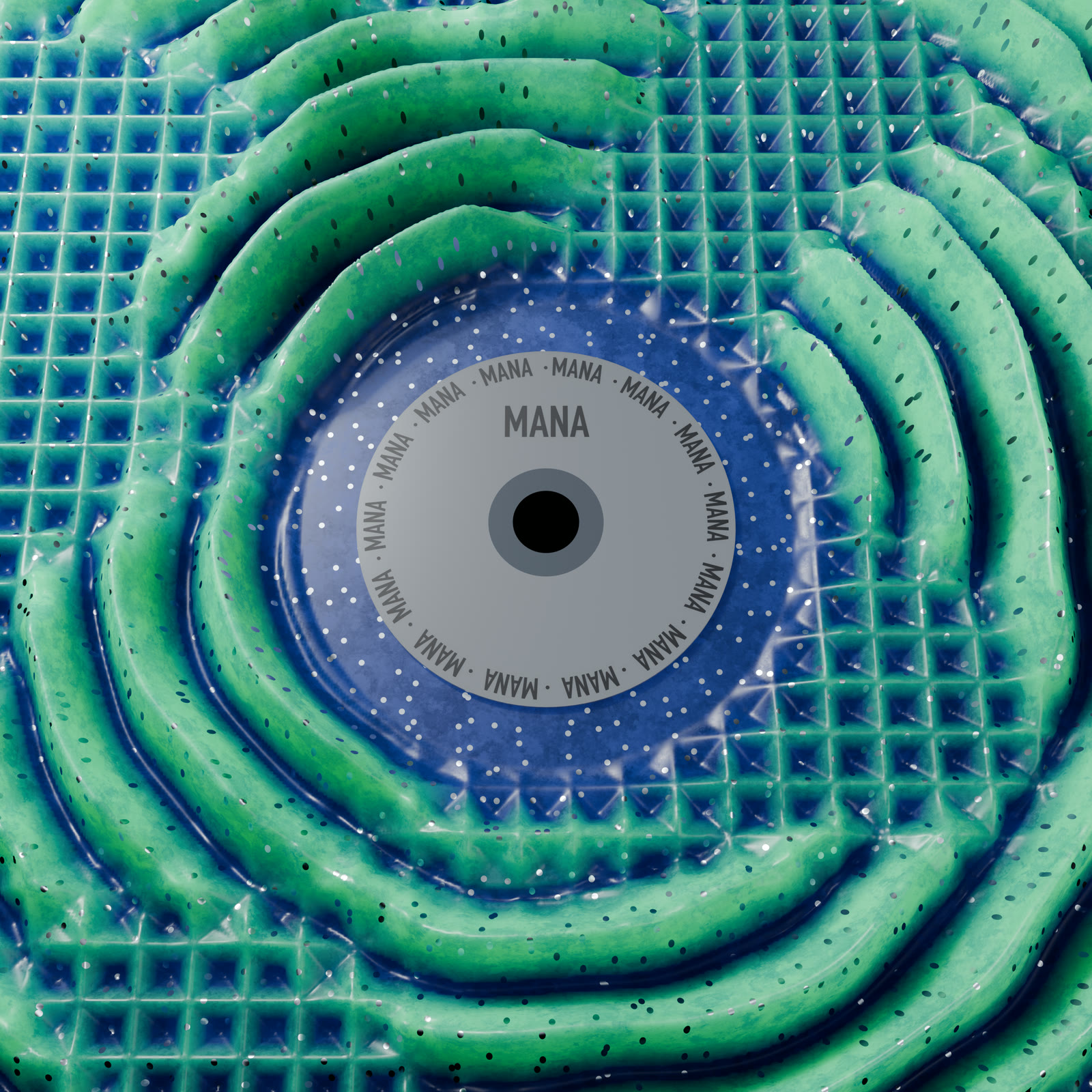 Albumcover – Cover