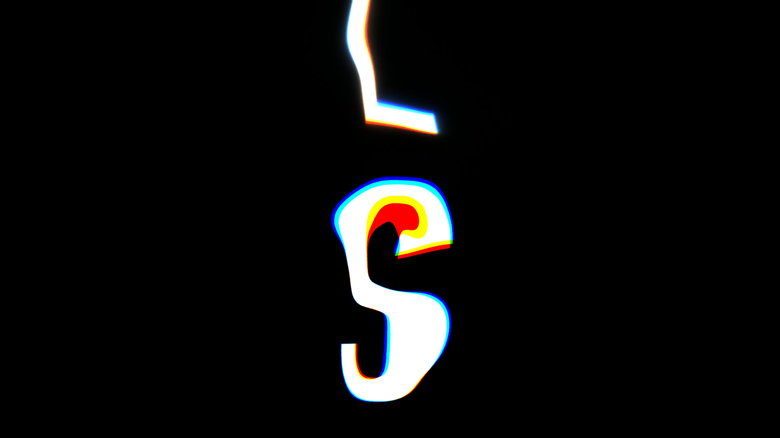 Blender wie Photoshop – RGB-Glas
